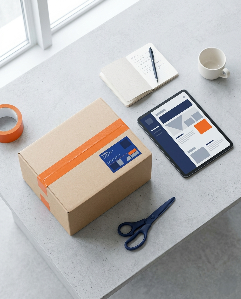 Operación Paket Cargo